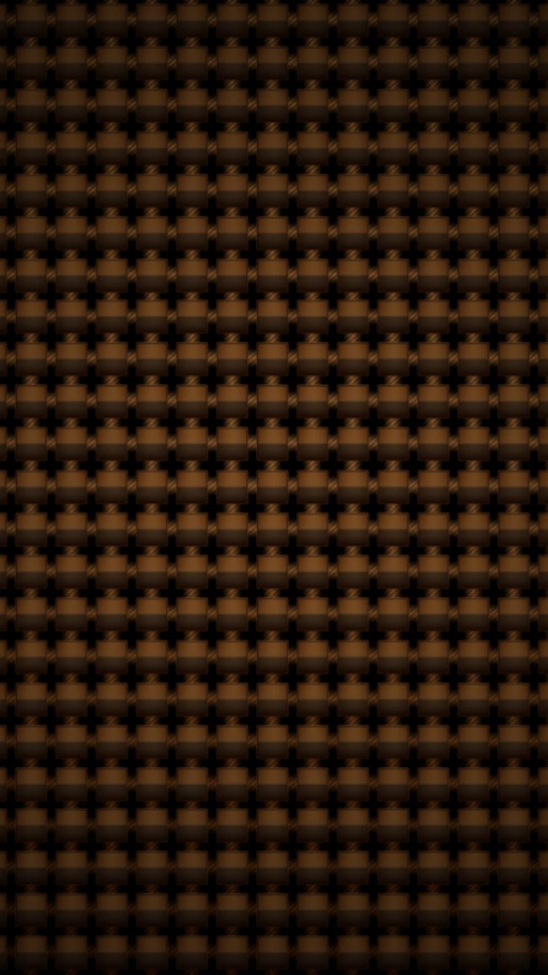 Carbon Fiber iPhone Wallpaper HD