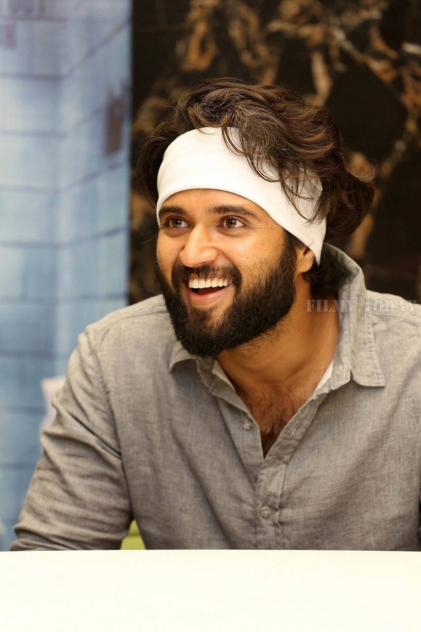 Vijay devarakonda wallpaper