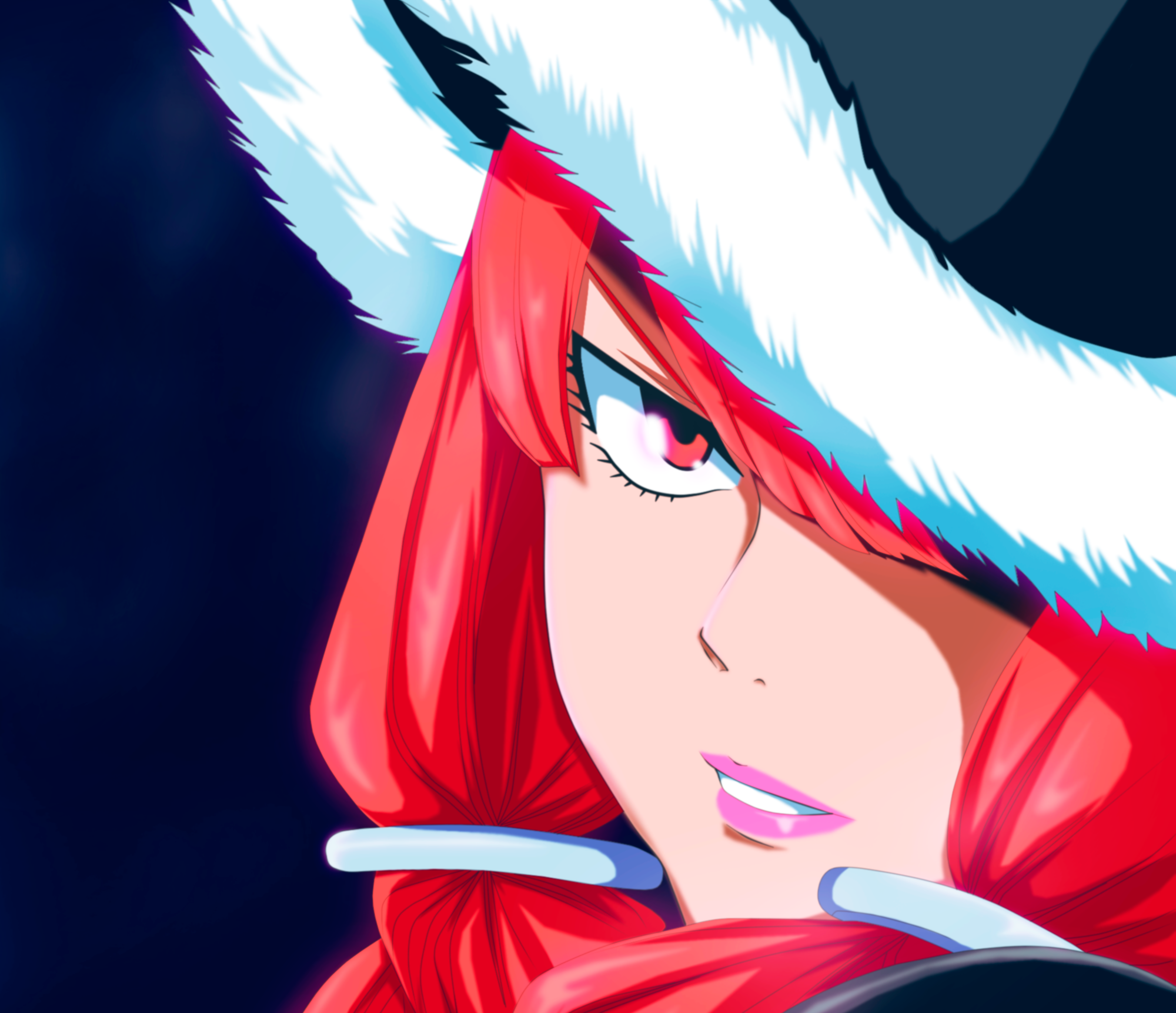 Irene Belserion Wallpapers Wallpaper Cave