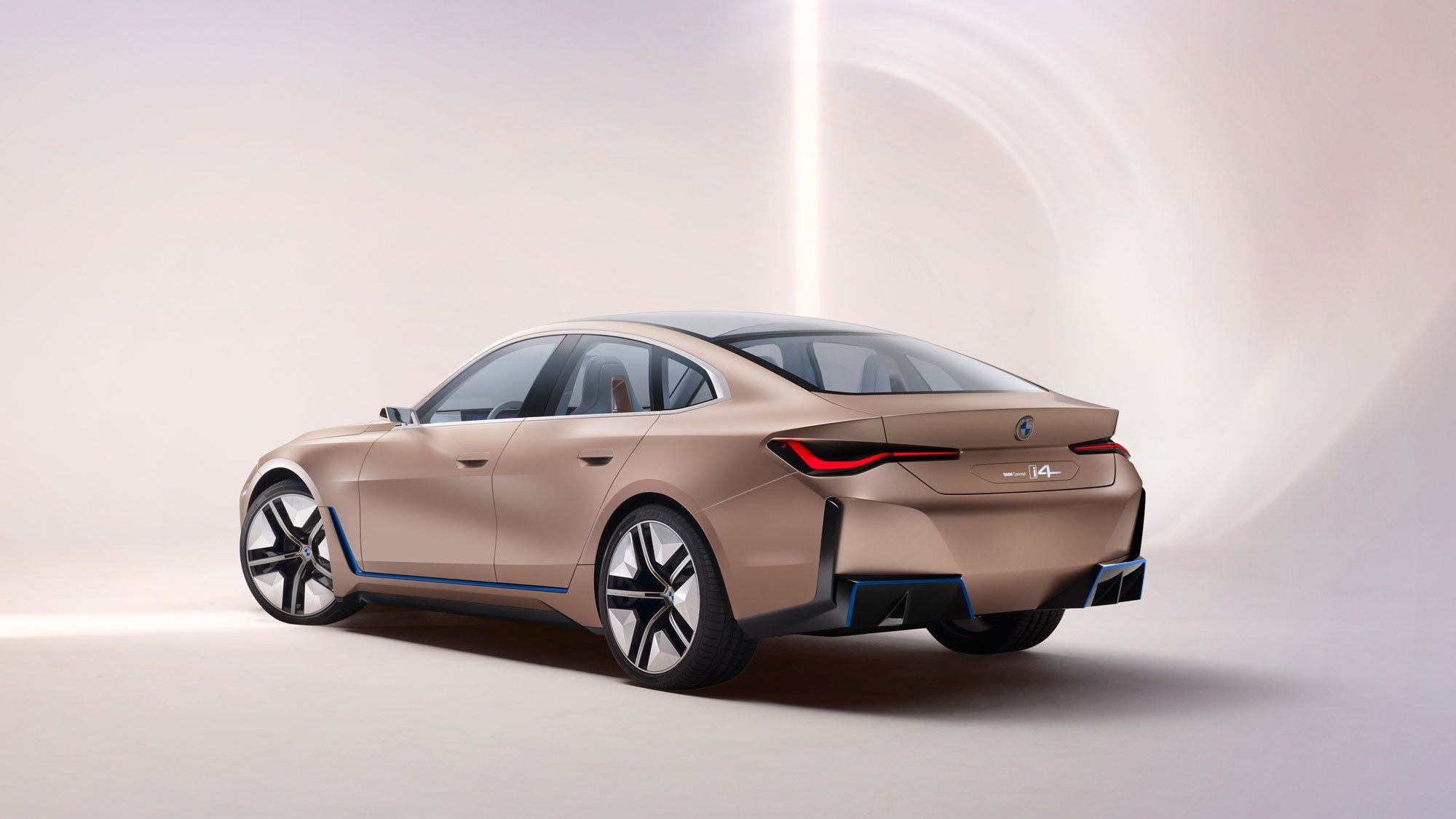 BMW I4 Wallpapers Wallpaper Cave   Wp6414296 