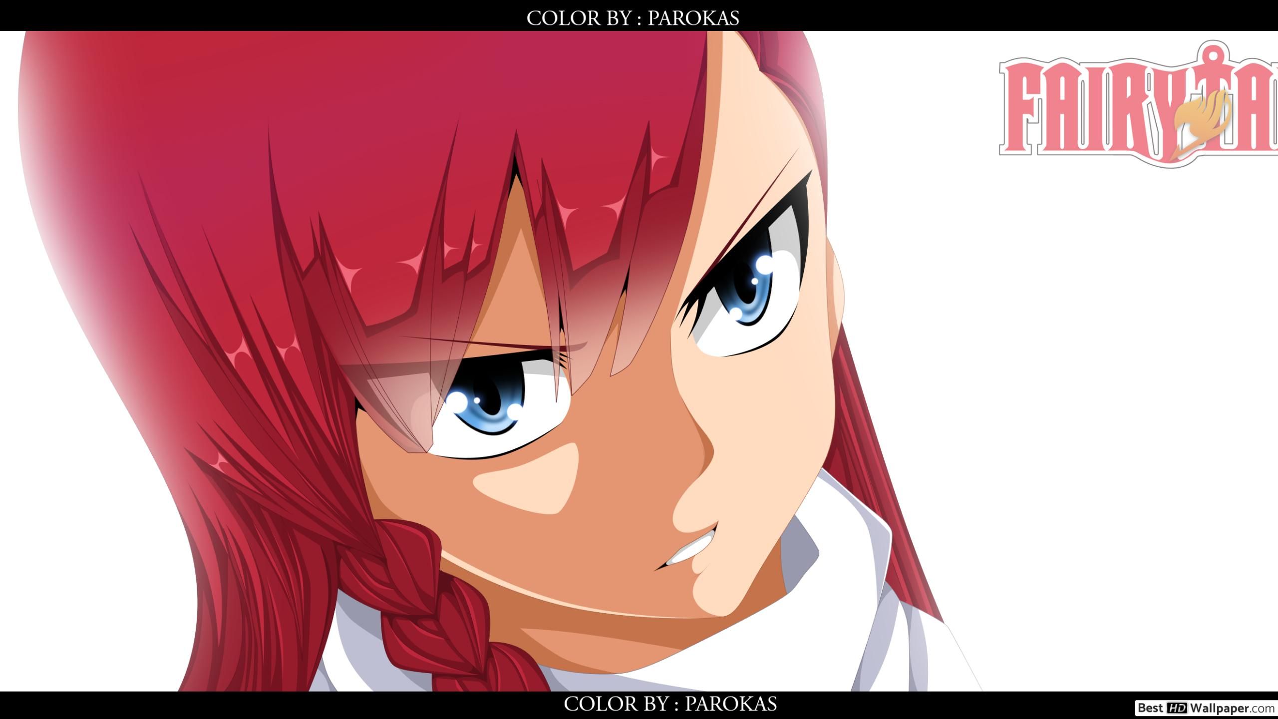 Fairy Tail Belserion HD wallpaper download