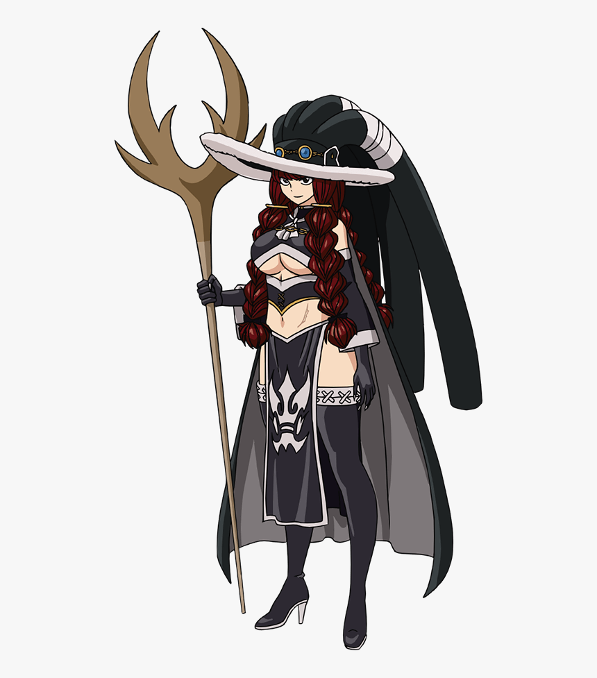 Irene Belserion Anime Tail Irene Belserion, HD Png