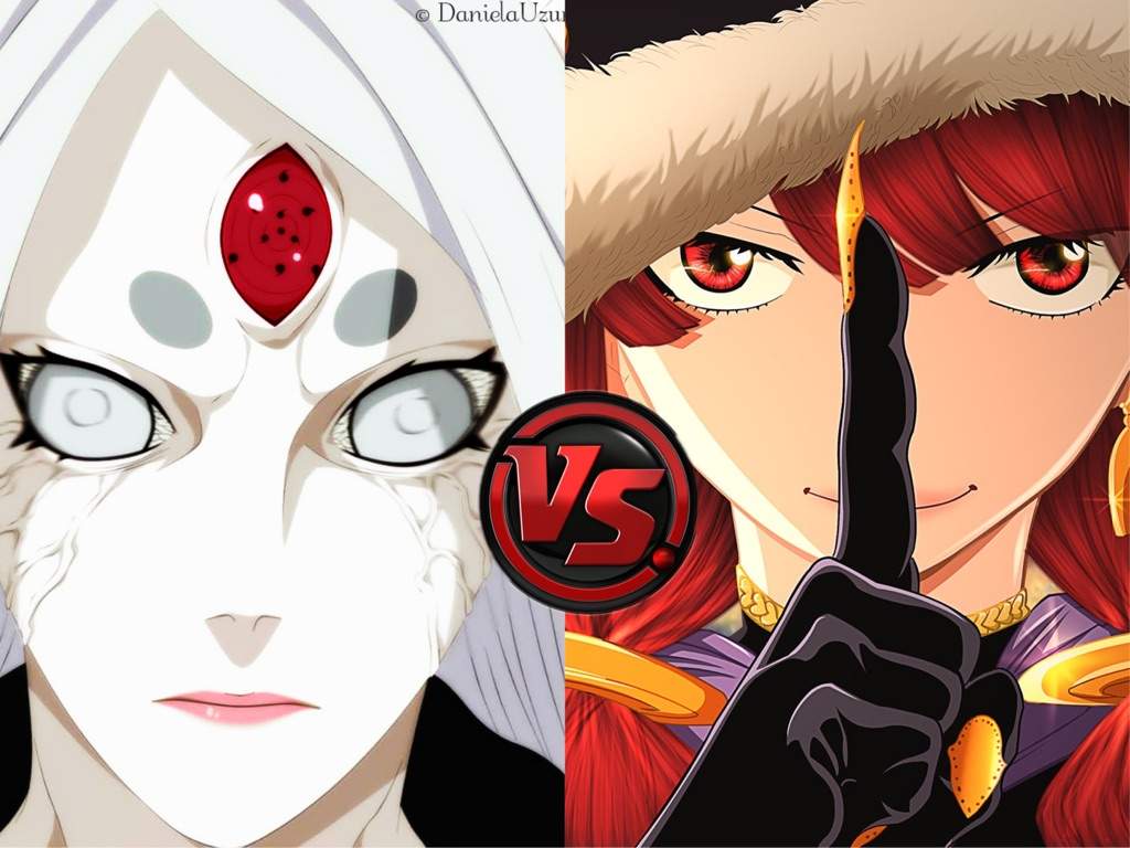 Irene Vs Kaguya. Battle Arena Amino Amino