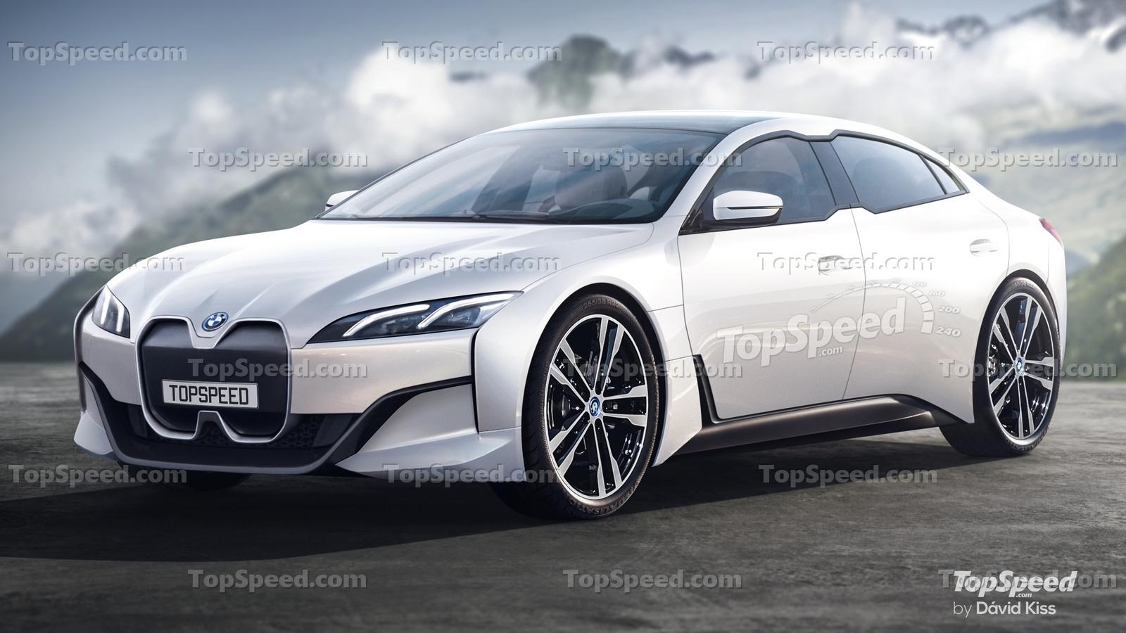 BMW I4: Latest News, Reviews, Specifications, Prices, Photo