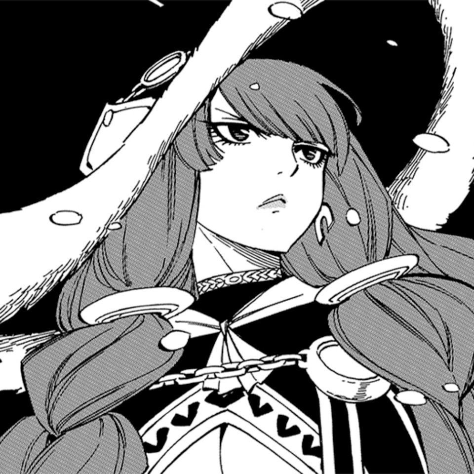 Irene Belserion screenshots, image and picture