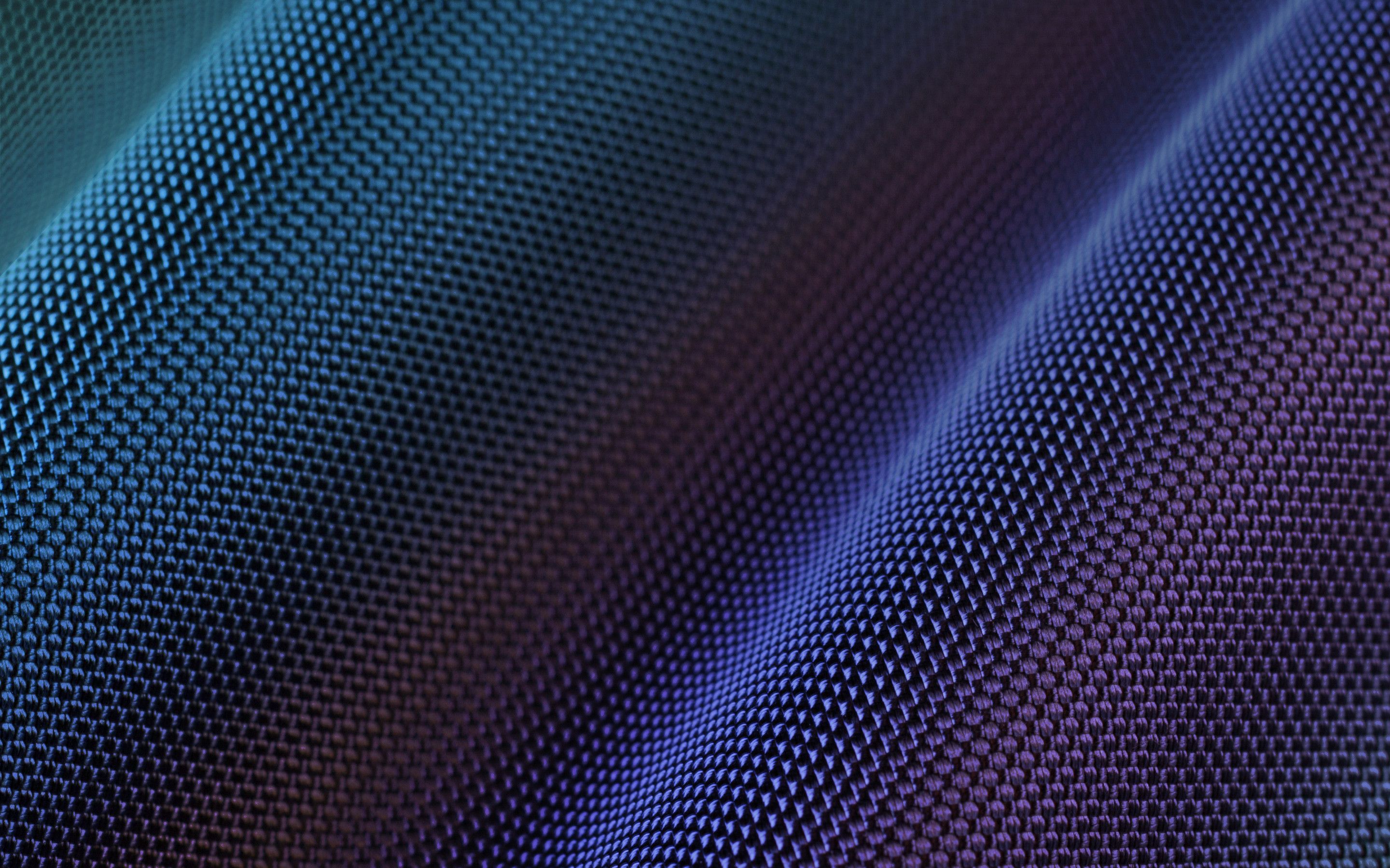 Carbon Fiber Wallpaper