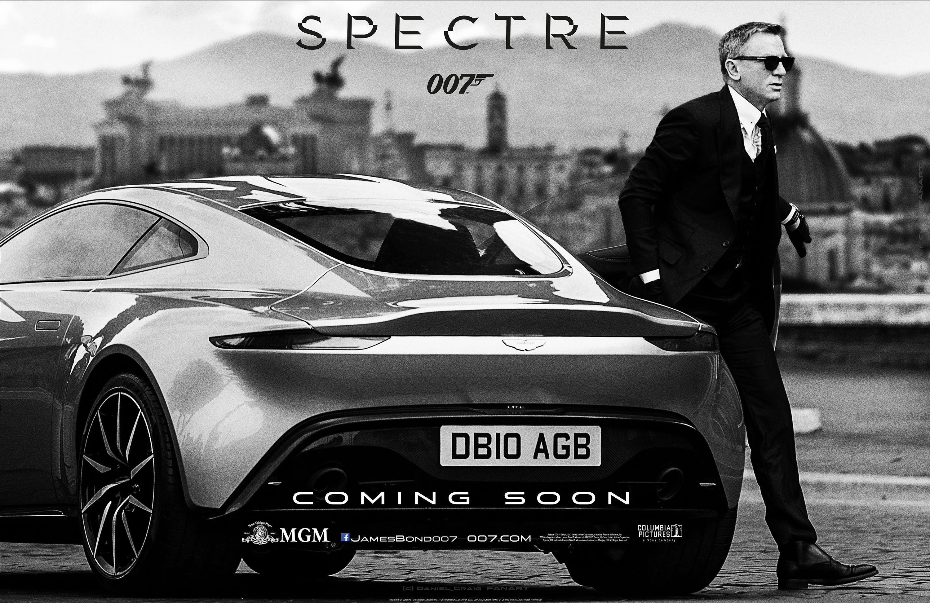 Spectre download the new version for iphone