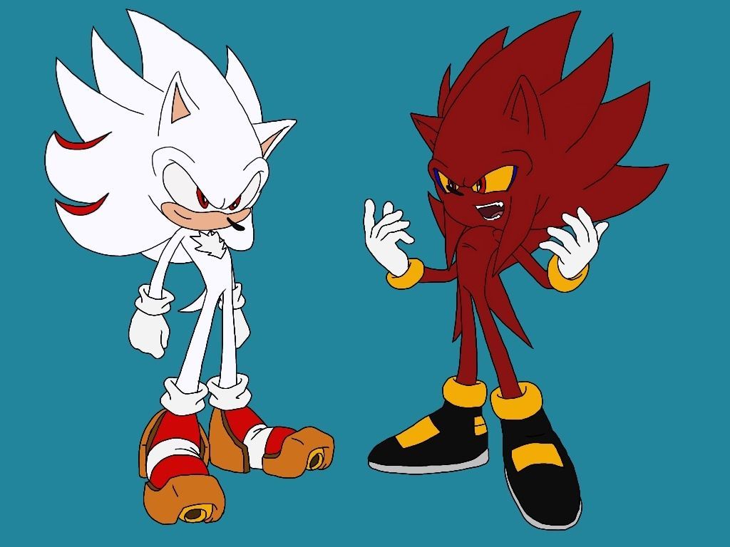 Perfect Nazo. Sonic Perfect Nazo /art/ Hyper Shadic. Hedgehog Art, Sonic Fan Art, Sonic And Shadow