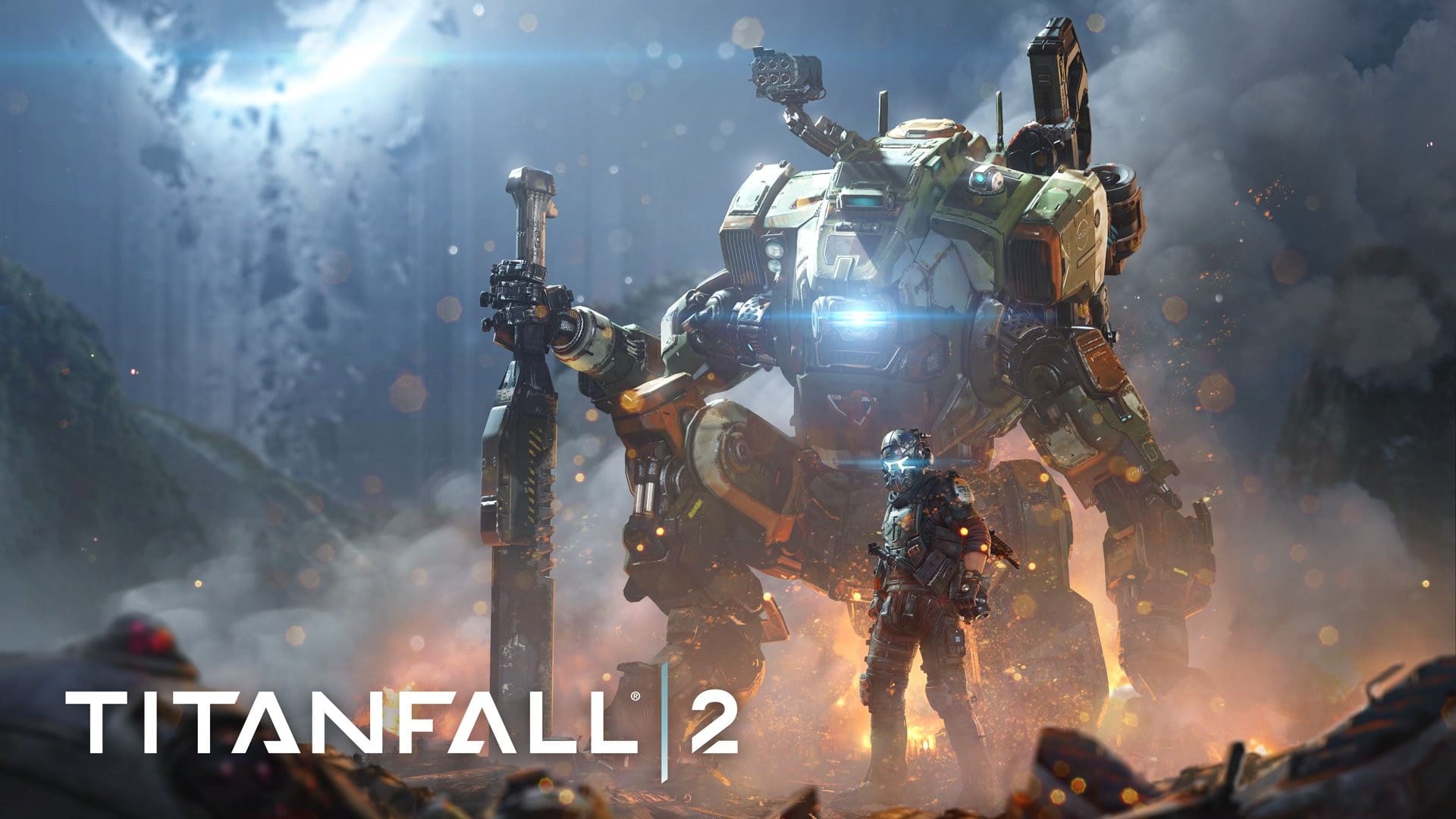 Titanfall 2 Player Count Reinvigorated Thanks To PS Plus