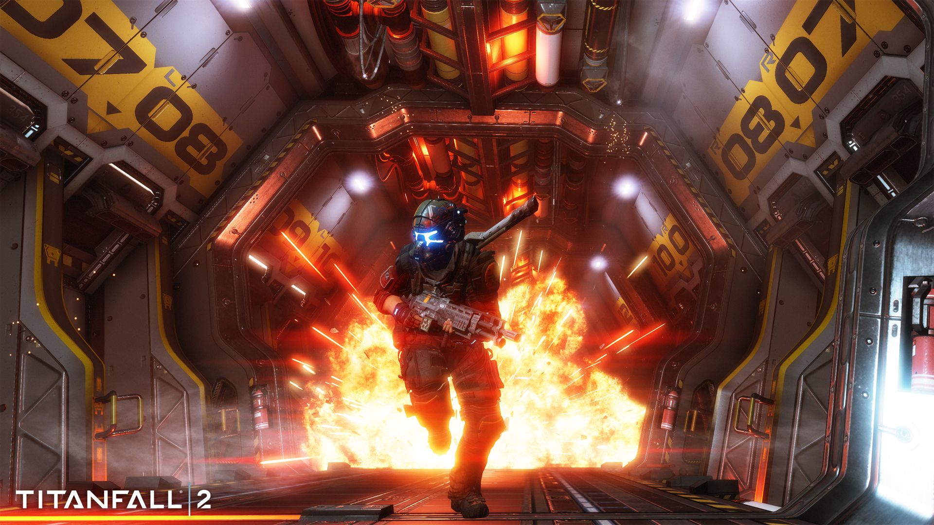 Bye Bye Burn Cards: The Big Changes Coming To Titanfall 2
