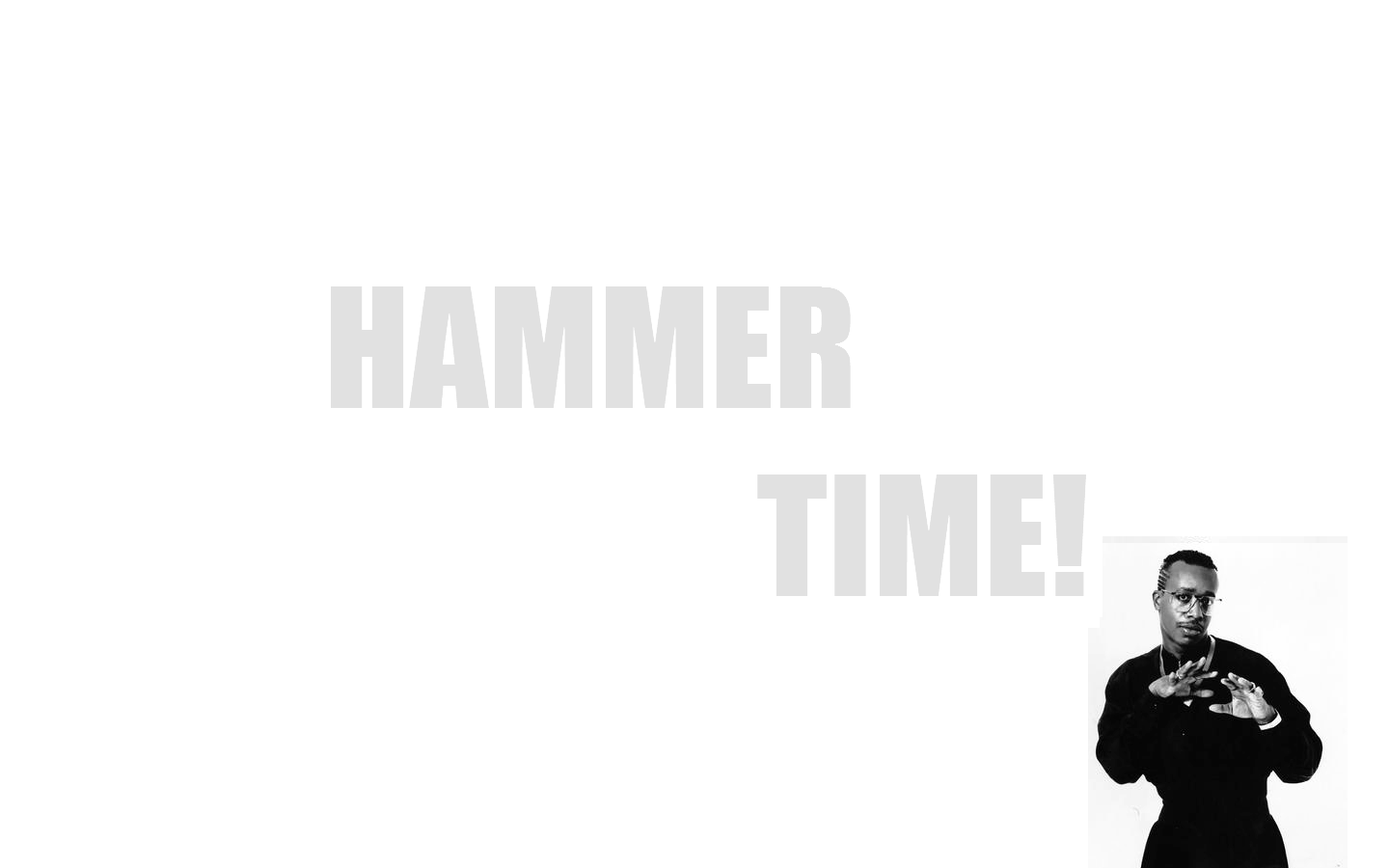 MC Hammer Wallpapers - Wallpaper Cave