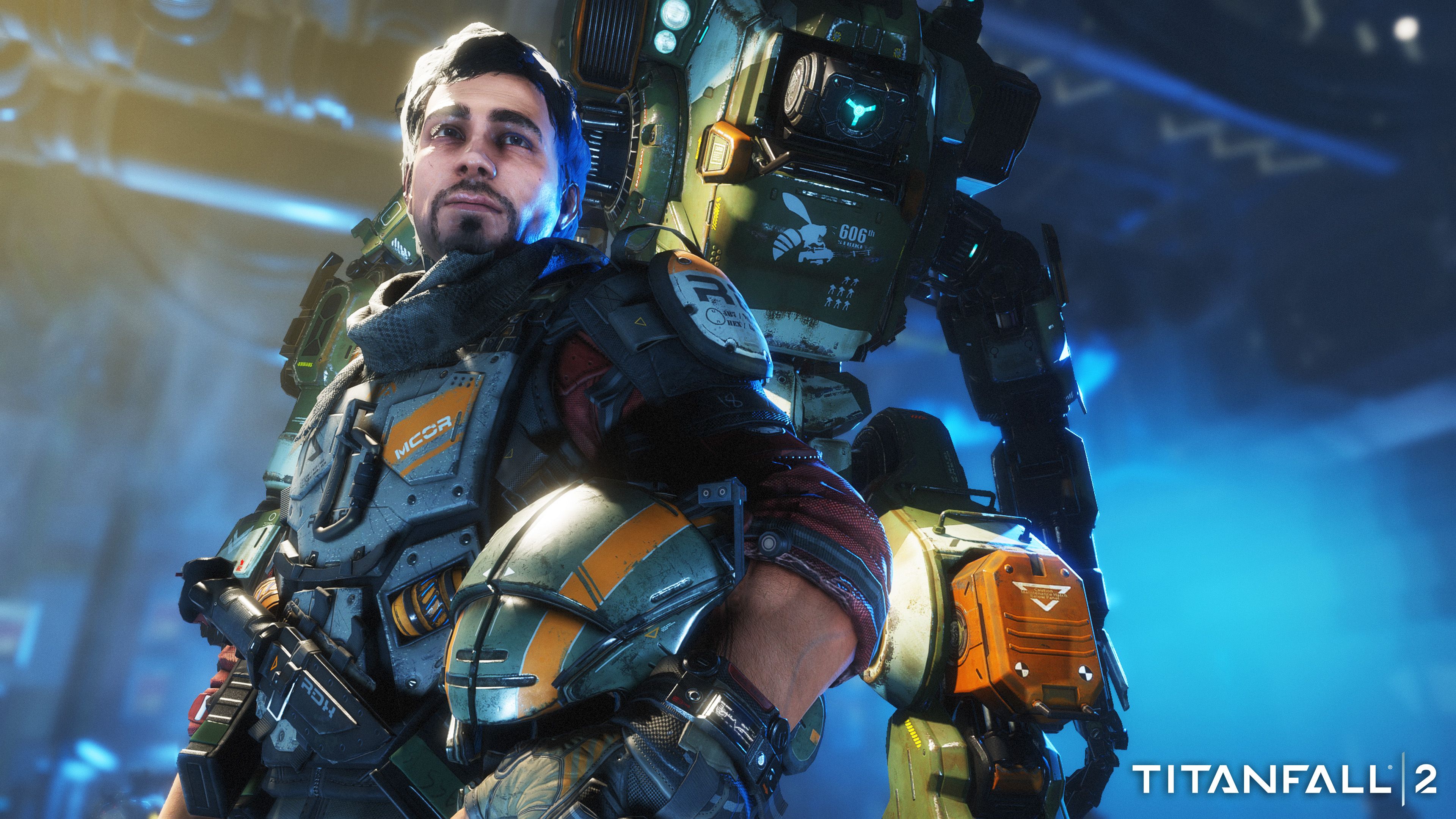 Titanfall 2 Multiplayer Free Trial Coming This Week