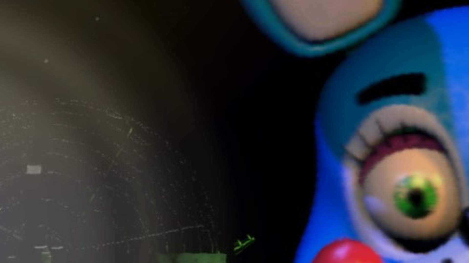 Ultimate Custom Night, the New Five Nights at Freddy's game, is