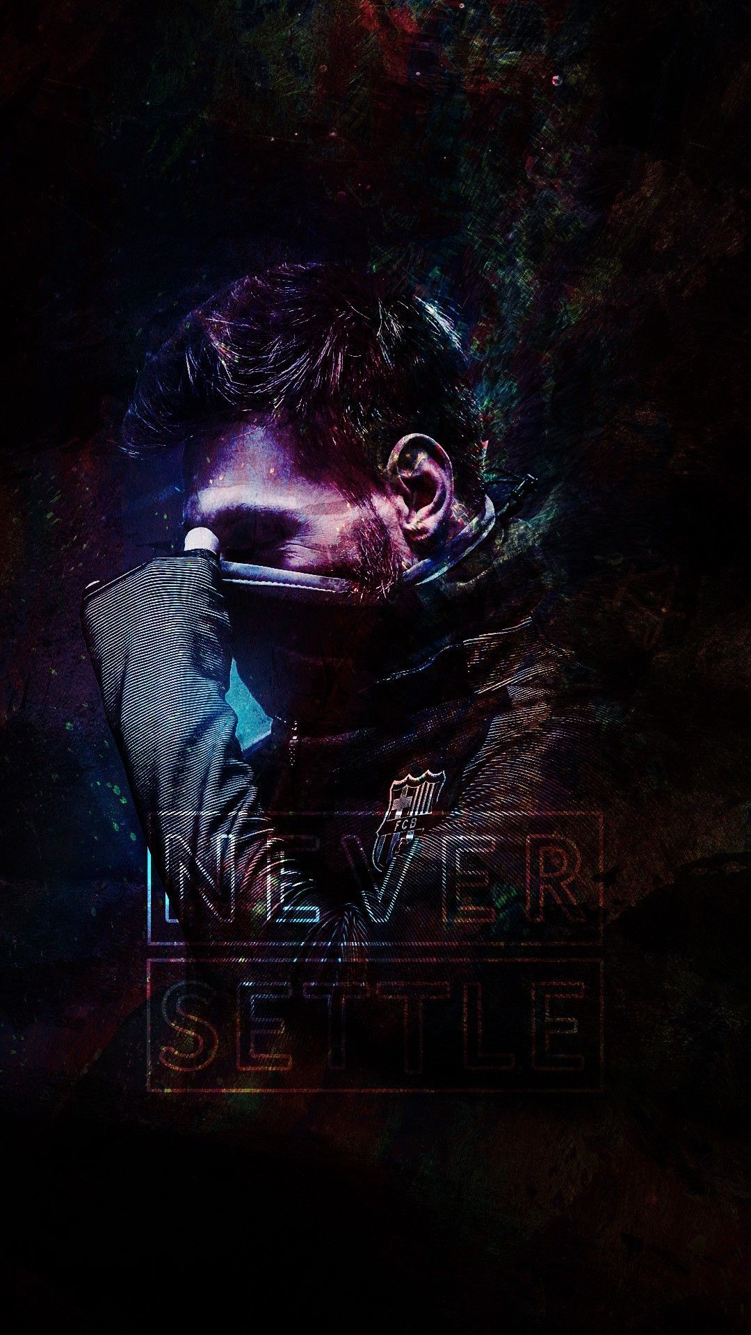 Never settle wooo. Never settle wallpaper, Oneplus