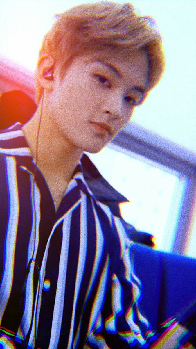 NCT; Boyfriend Material. Mark lee, Nct, Nct 127