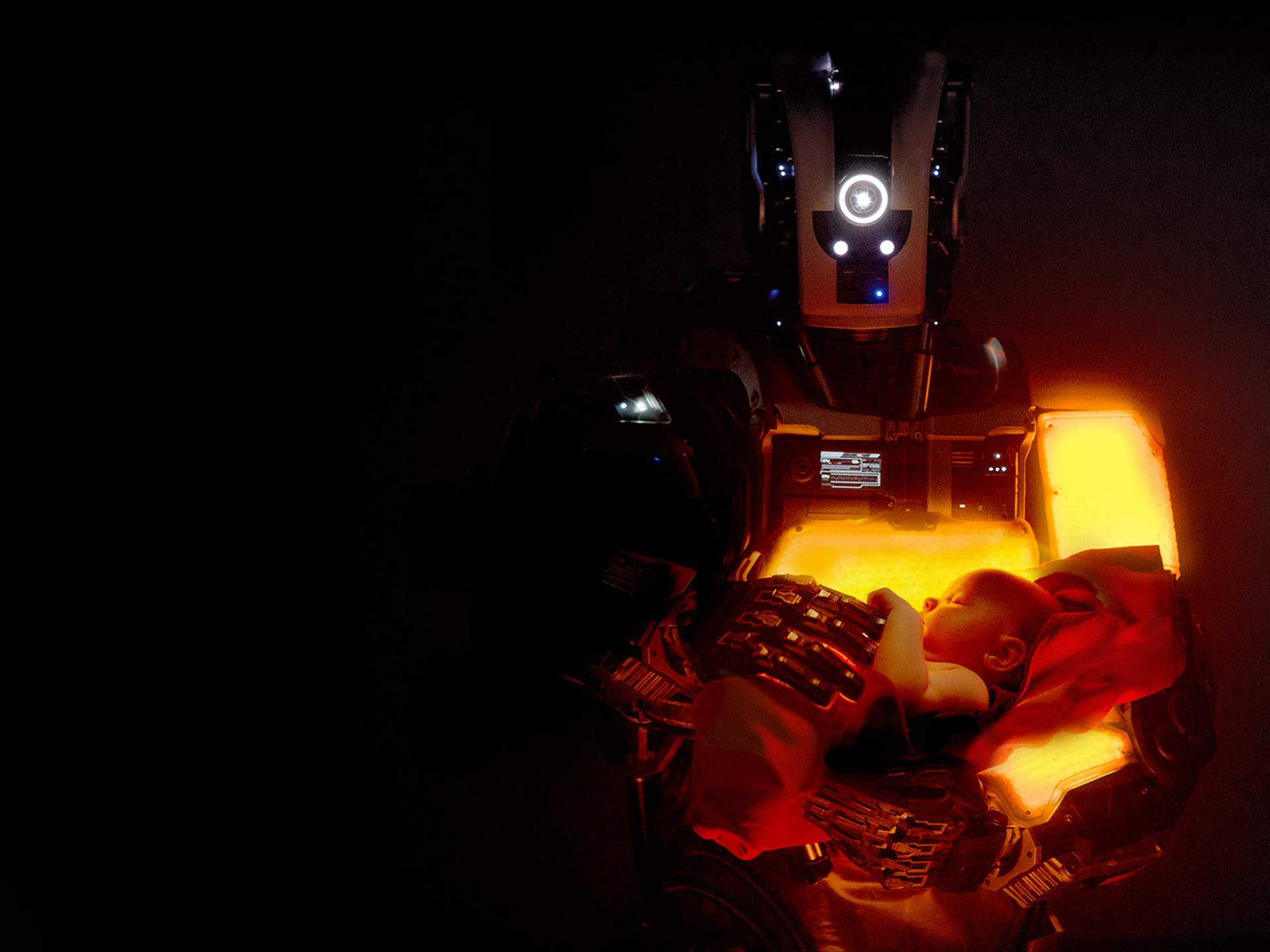 Watch The For Netflix's New Australian Made Dystopian Sci