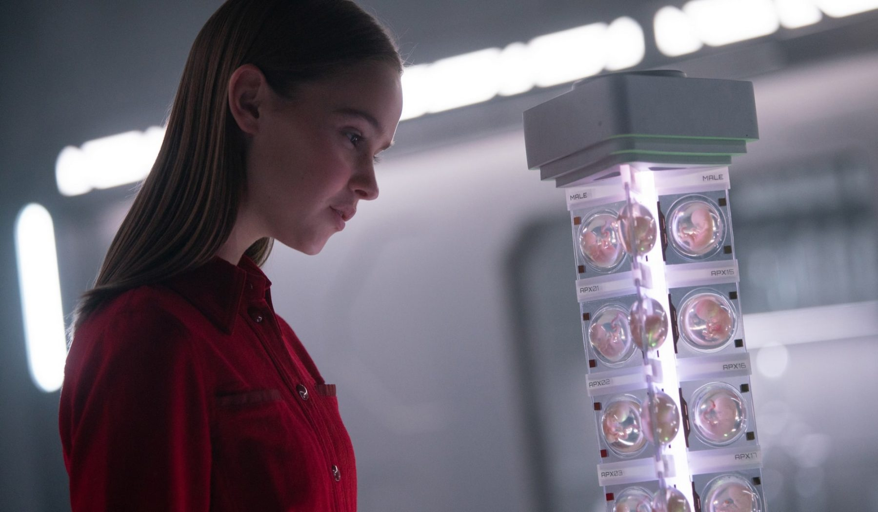 I Am Mother HD Wallpaperwallpaper.net. Best sci fi films