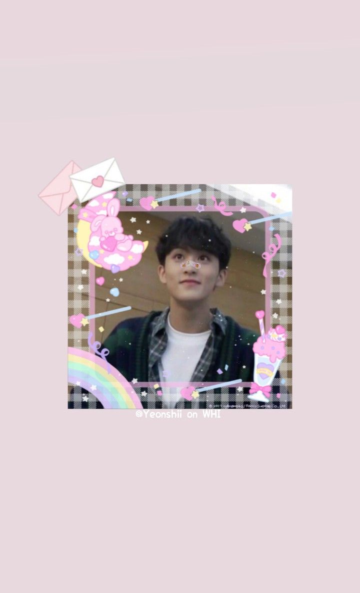Mark, Mark Lee, And Nct Image Lee Wallpaper Cute
