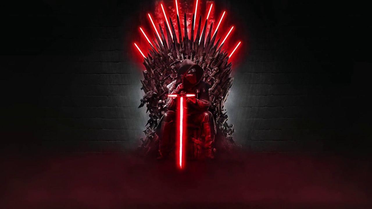 Animated Wallpaper Game of Thrones