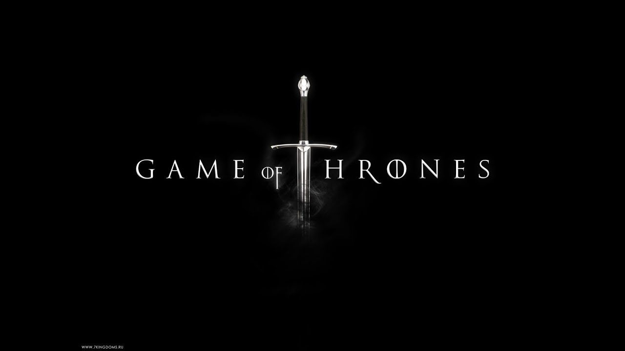 GAME OF THRONES ANIMATED WALLPAPER / WALLPAPER ENGINE. HOUSE