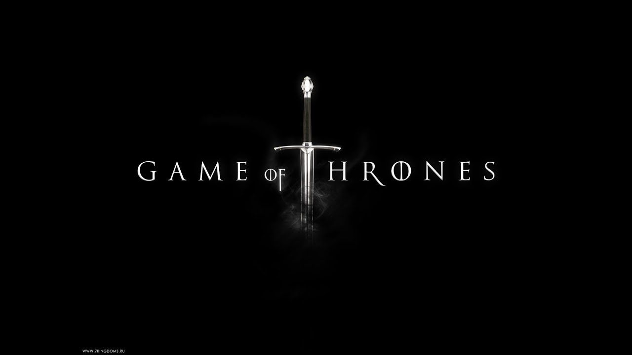 Game of Thrones: Stark Wallpaper (Wallpaper Engine) on Make a GIF