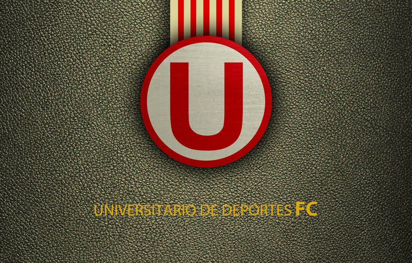 Wallpaper wallpaper, sport, logo, football, Club Universitario De