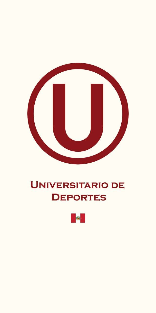 Universitario Peru wallpaper