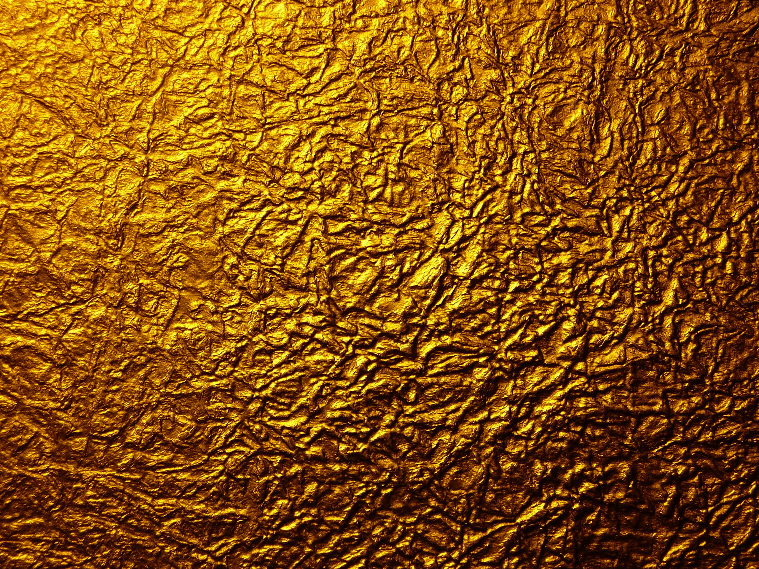 Gold Wallpaper Image