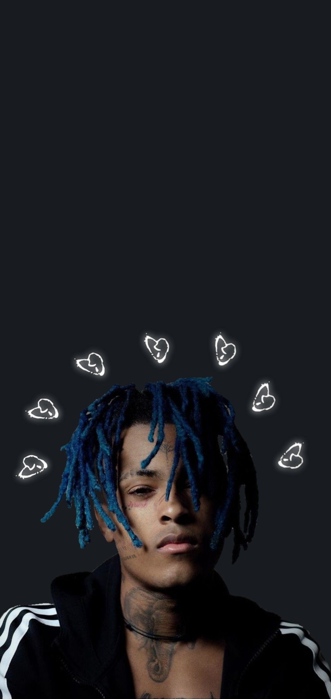 Xxxtentacion Aesthetic