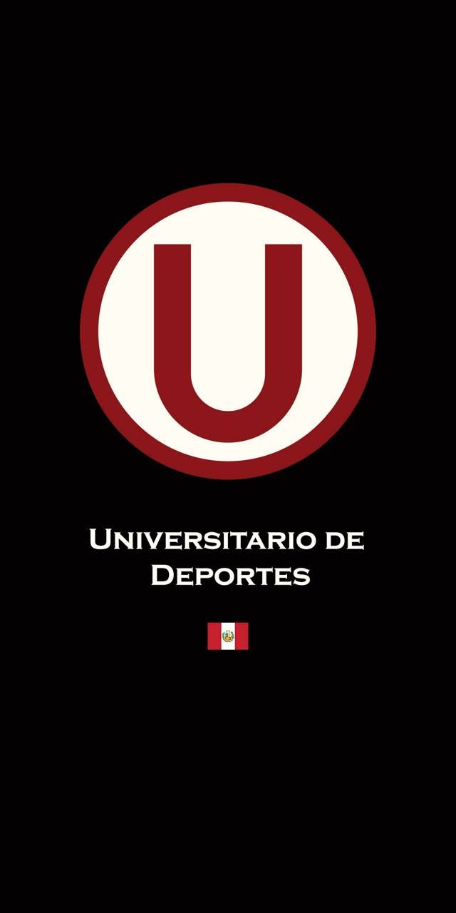 Universitario d Peru wallpaper