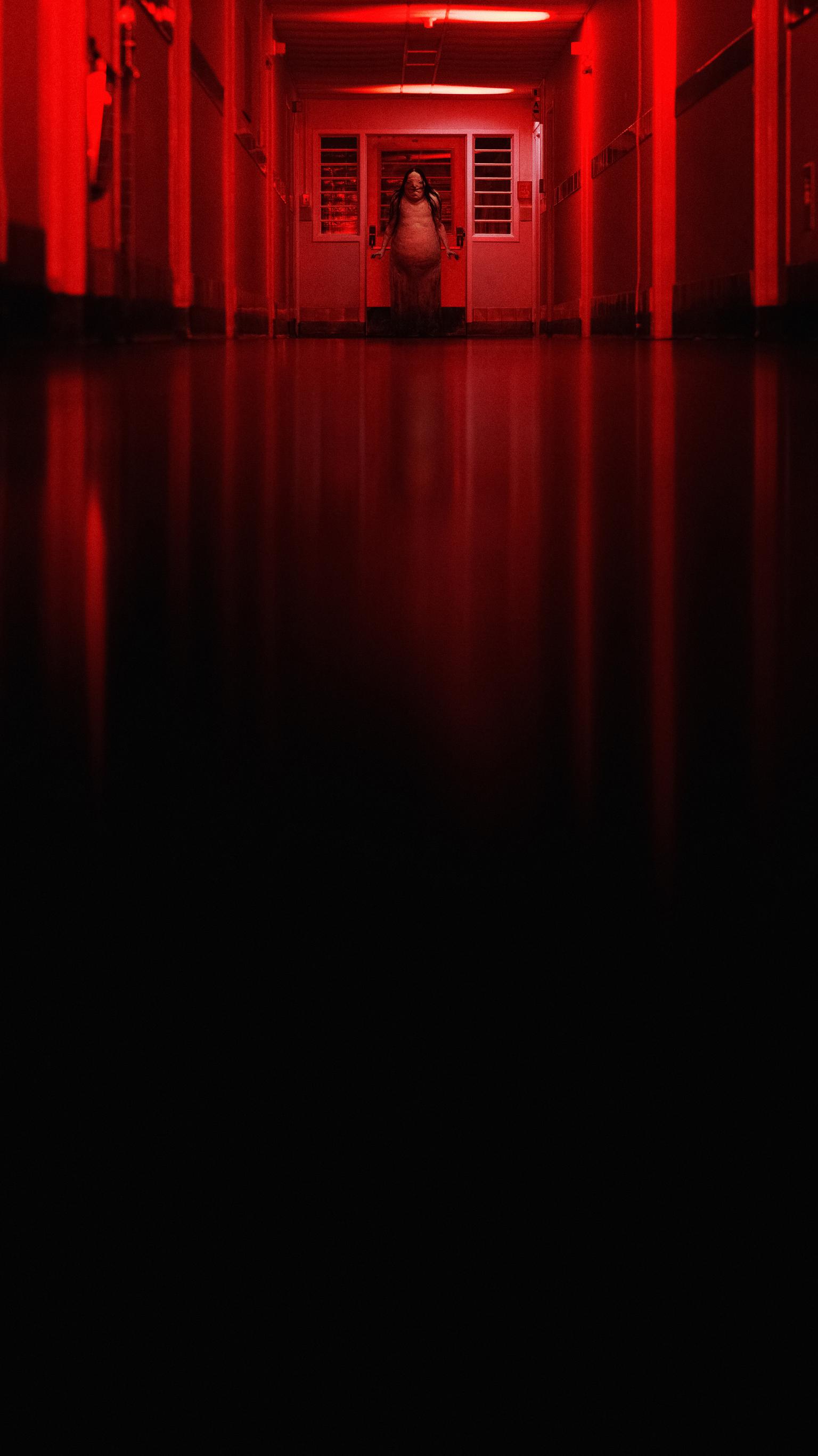Scary Stories to Tell in the Dark (2019) Phone Wallpaper