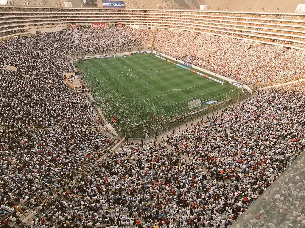 Noche Crema: Universitario de Deportes presenta su plantel para el