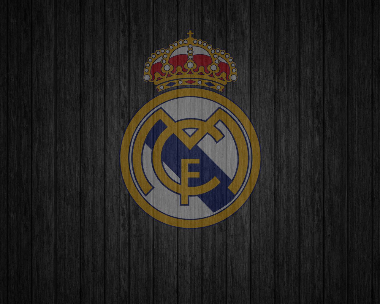 Real Madrid CF 1280x1024 Resolution HD 4k Wallpaper