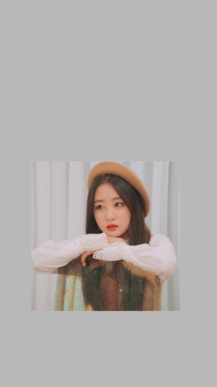 Simple Yves wallpaper made by me I only made the wallpaper