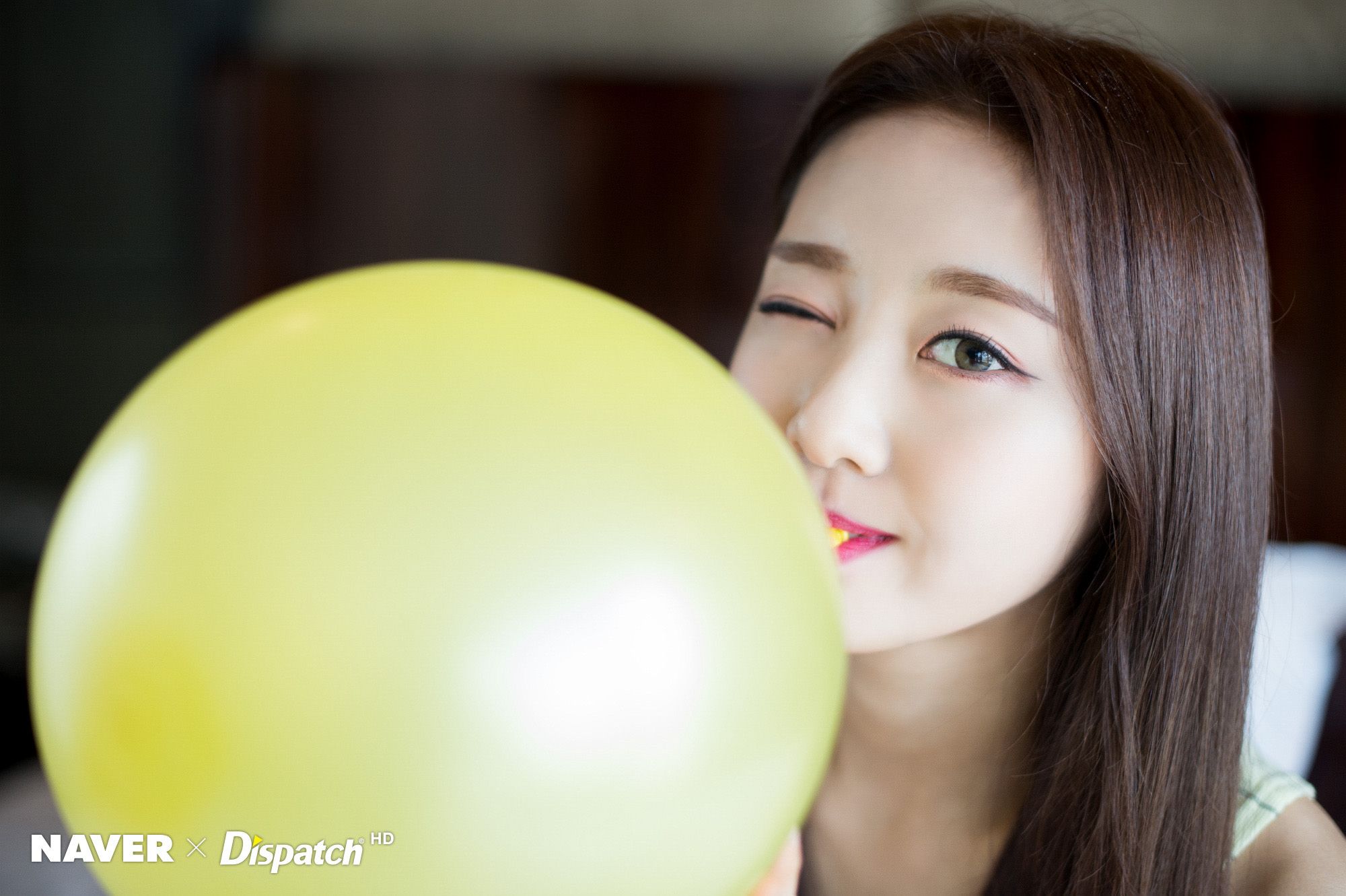 Loona Naver x Dispatch 2018ΠΔ Wallpaper 41540894