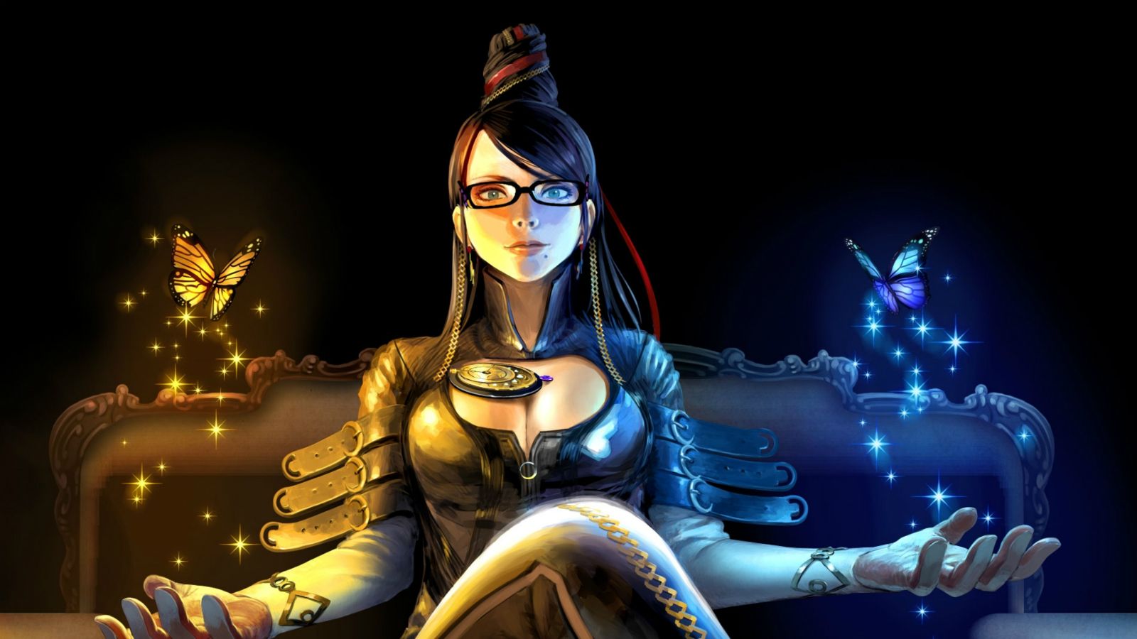 Free download Bayonetta HD PS3 Game Wallpaper Desktop Wallpaper [1600x900] for your Desktop, Mobile & Tablet. Explore Video Game Girl Wallpaper. Video Game Wallpaper Hd, Video Game Wallpaper, Video