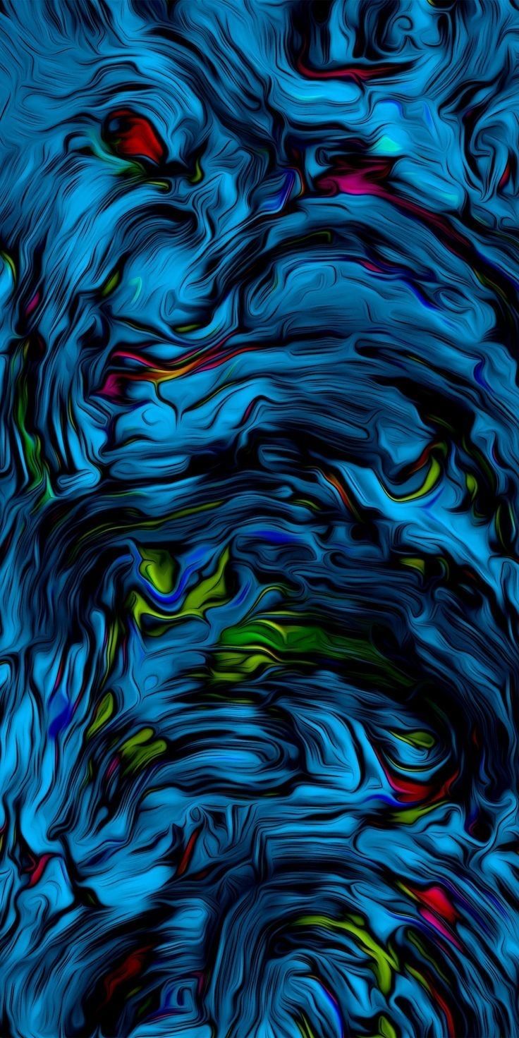 A really abstract wallpaper I came across