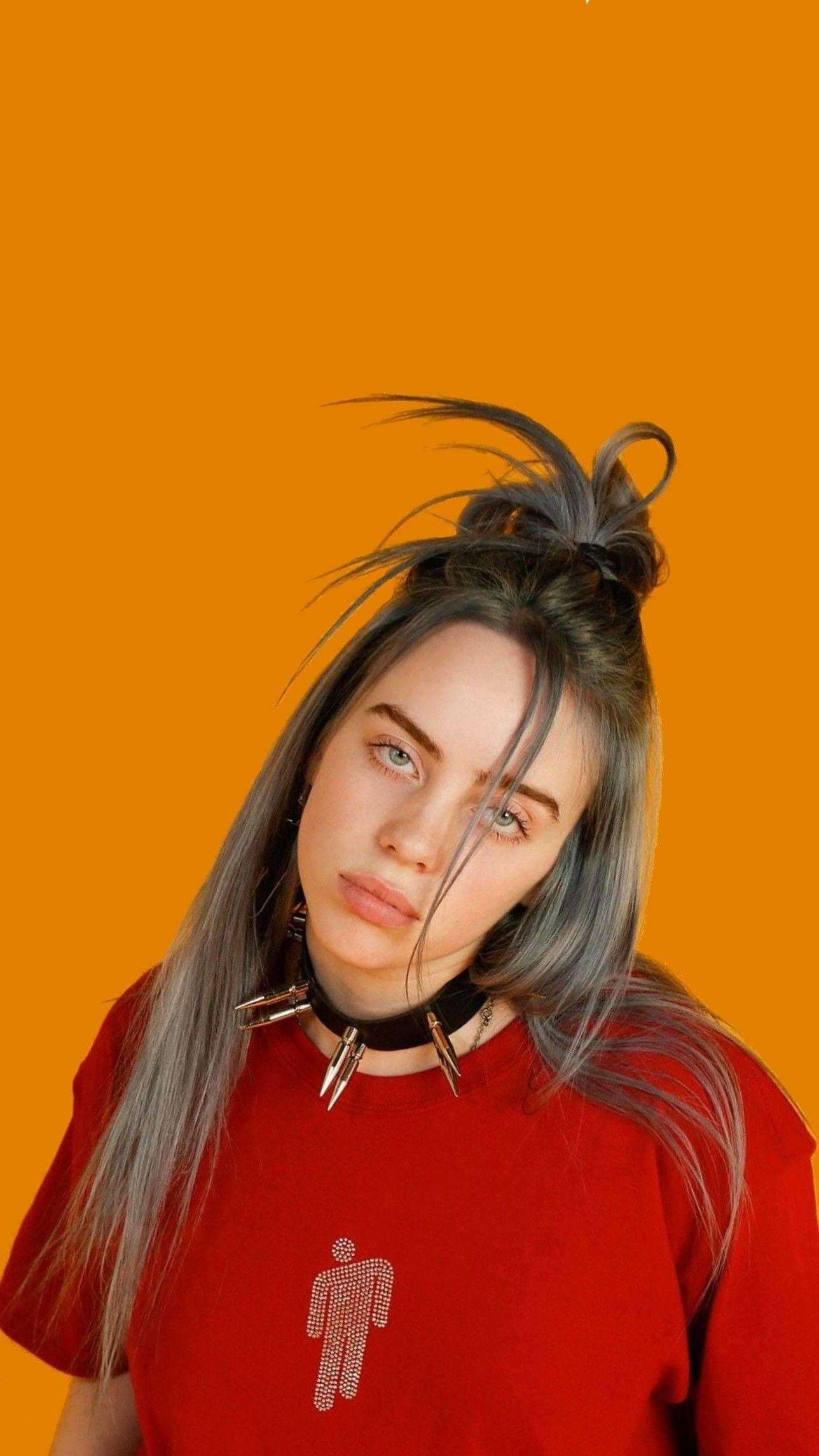 Aesthetic Billie Eilish Pictures Wallpapers Wallpaper Cave