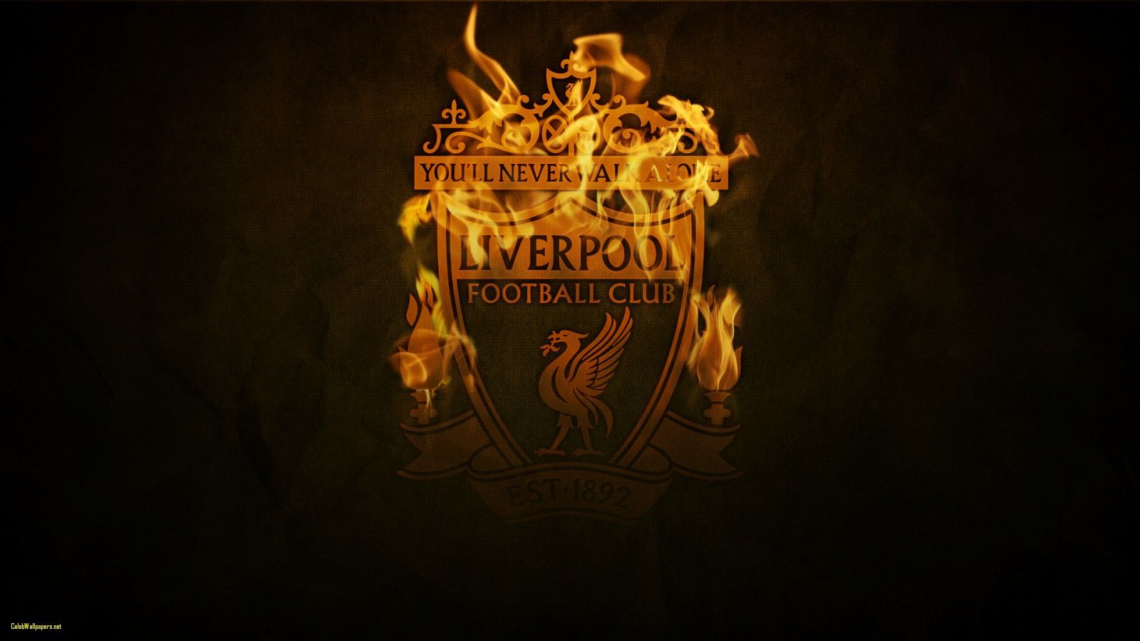 Liverpool FC Wallpaper