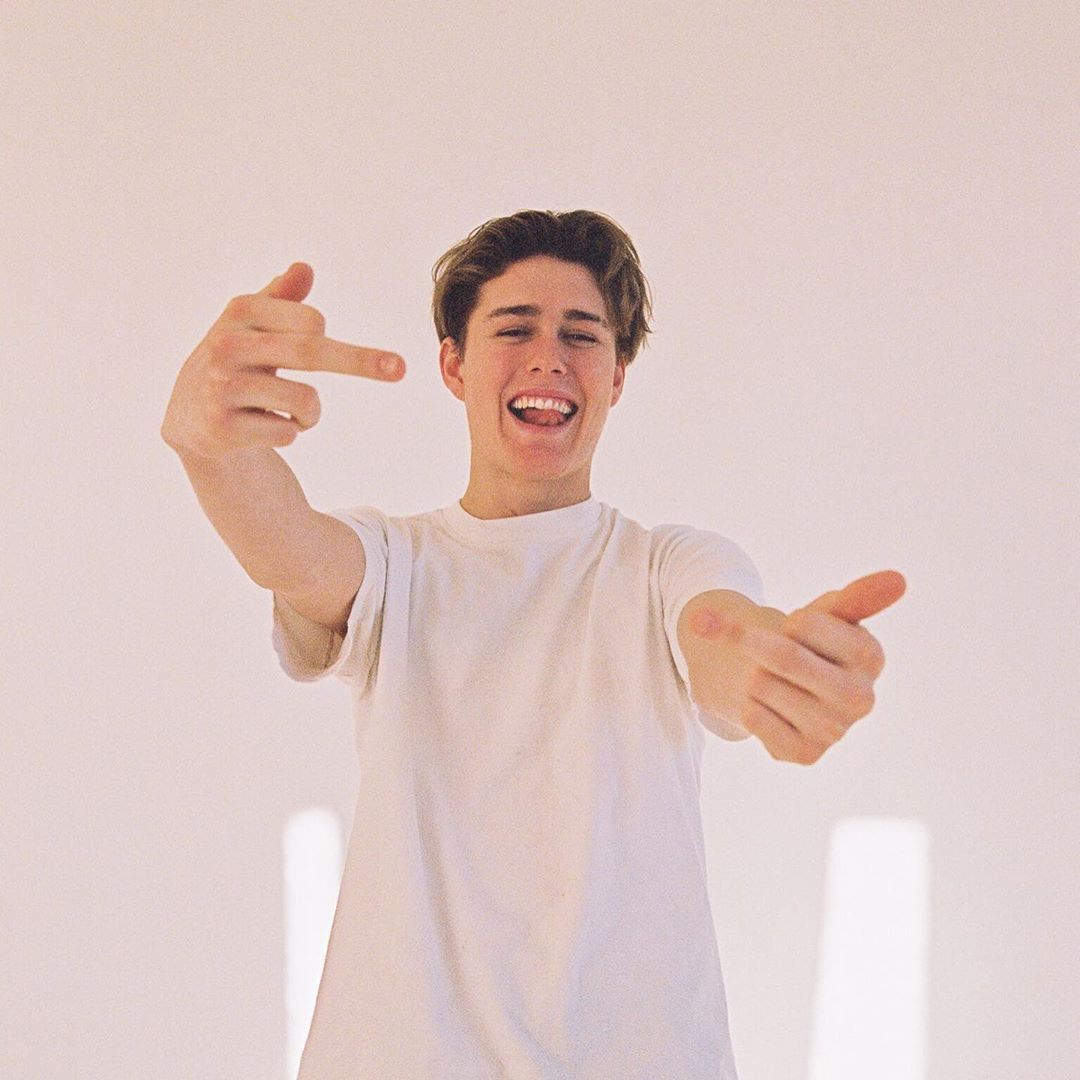 t i k • t o k s in 2020