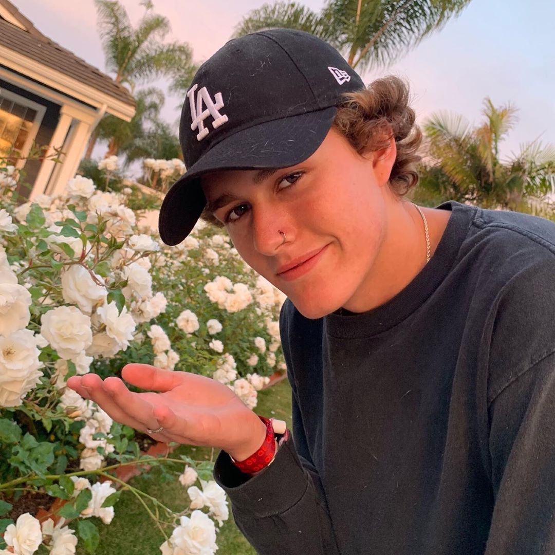 Idea by Zara on Ryland storms. Storm, Cute guys, American girl