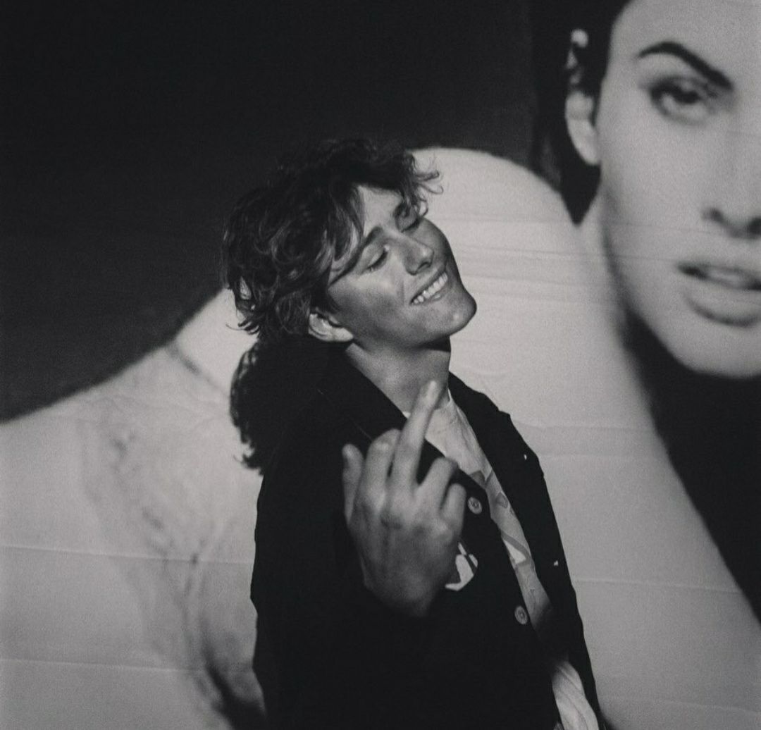 Пін на дошці «American boys»