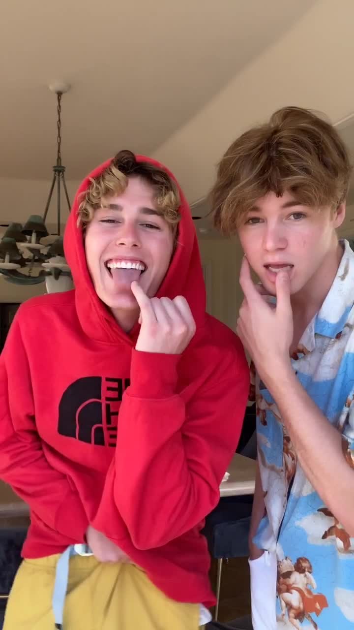 Lol storms Tiktok Video