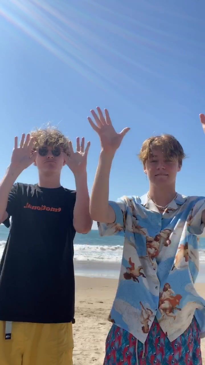 Lol storms Tiktok Video