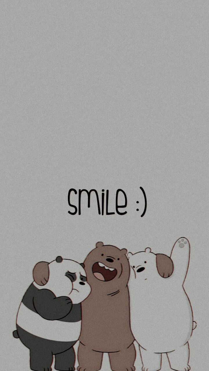 Aesthetic We Bare Bears Pfp : We Bare Bears Aesthetic Posted By Zoey