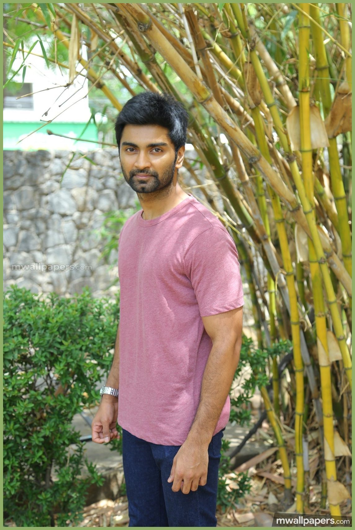 Atharvaa Birthday: 5 Times When This 'Muppozhudhum Un Karpanaigal' Actor  Impressed Kollywood Lovers With His Performances! | 🎥 LatestLY