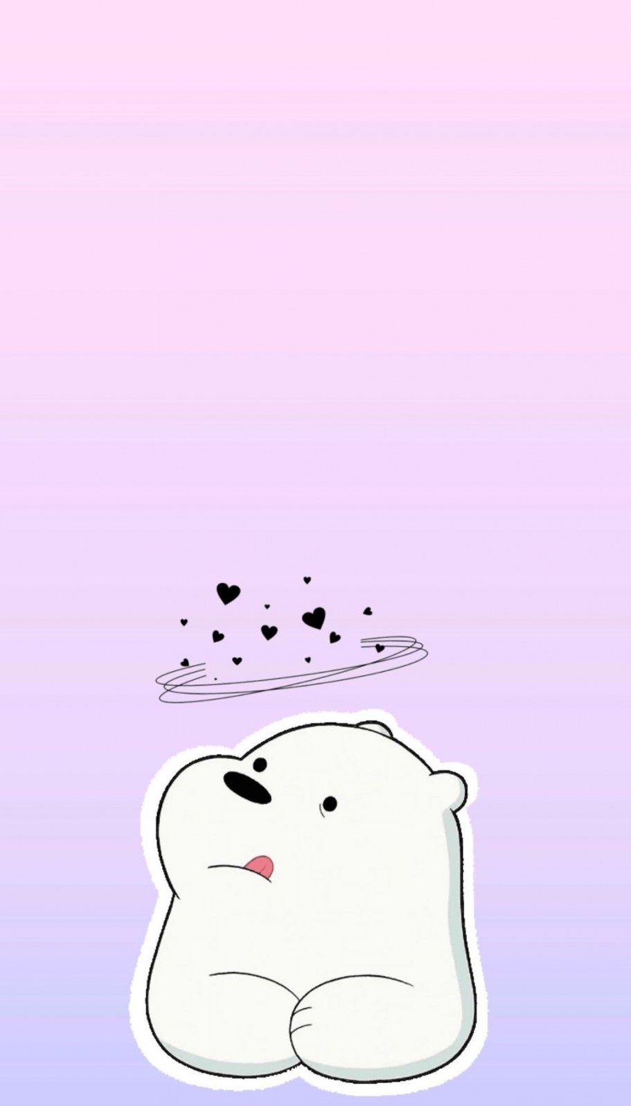 Featured image of post Cute Aesthetic Profile Pictures We Bare Bears : The bears embark on an epic road trip filled with new friends, dangerous obstacles, and massive parties.