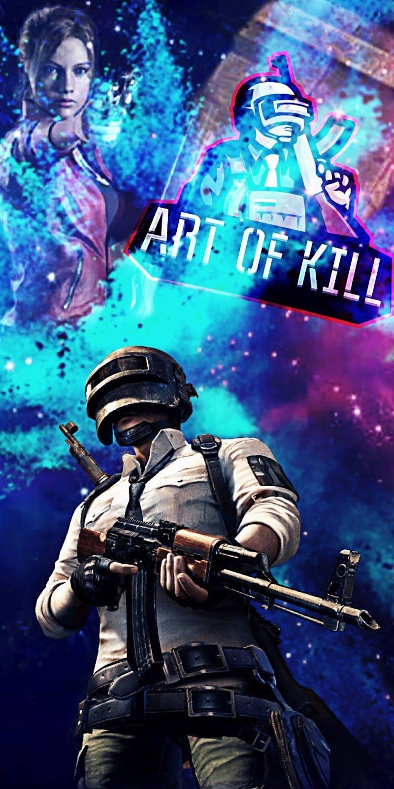 Pubg wallpaper V.2. Android wallpaper, Wallpaper