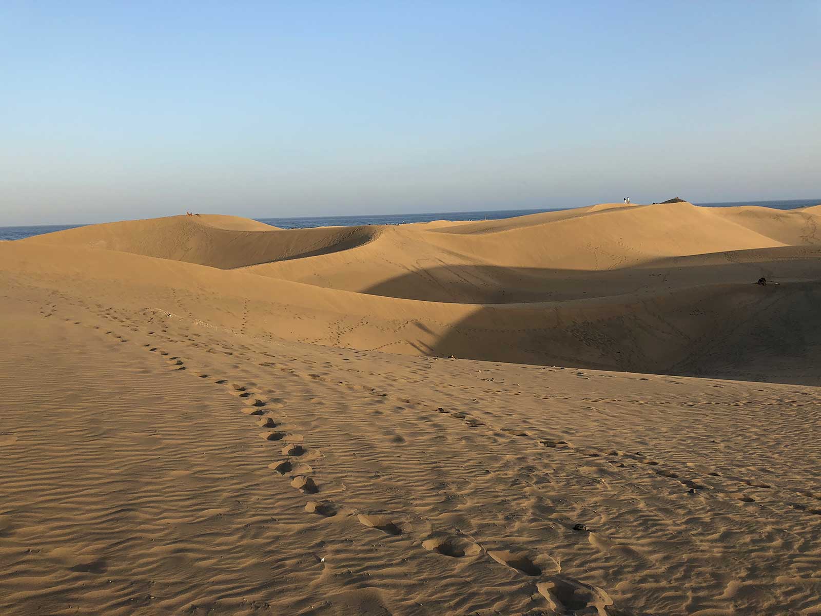 Maspalomas Dunes Wallpapers - Wallpaper Cave