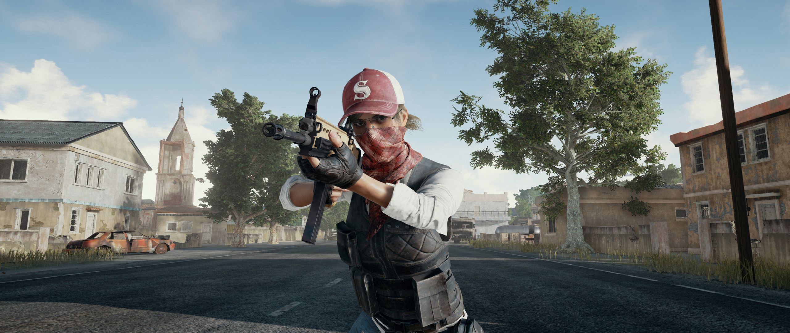 Pubg for ps4 фото 81